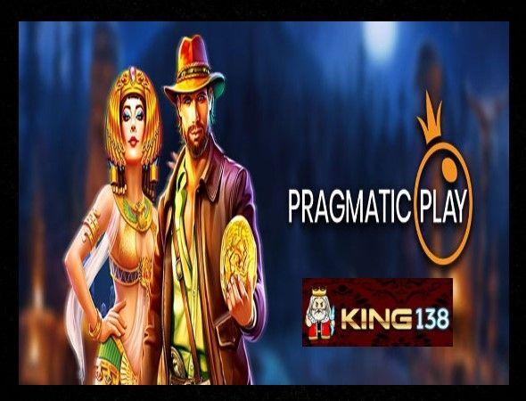 Tips Bermain Agen Slot Pragmatic Play